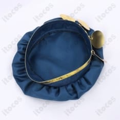 ジェニエ・コース 学園制服コスプレ｜高再現で上品、撮影やイベントに最適なセット - 6枚目の画像（サムネイル）