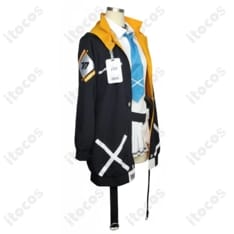 音瀬コタマ 学園制服コスプレ一式｜高再現の配色とハリ感で撮影映え、イベントに最適 - 2枚目の画像（サムネイル）