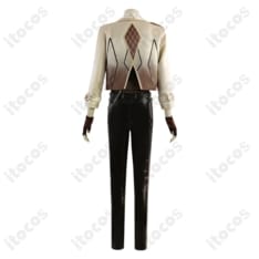 あんさんぶるスターズ！！ ステージ衣装一式｜高再現コート＋アクセ付でイベント映え - 3枚目の画像（サムネイル）