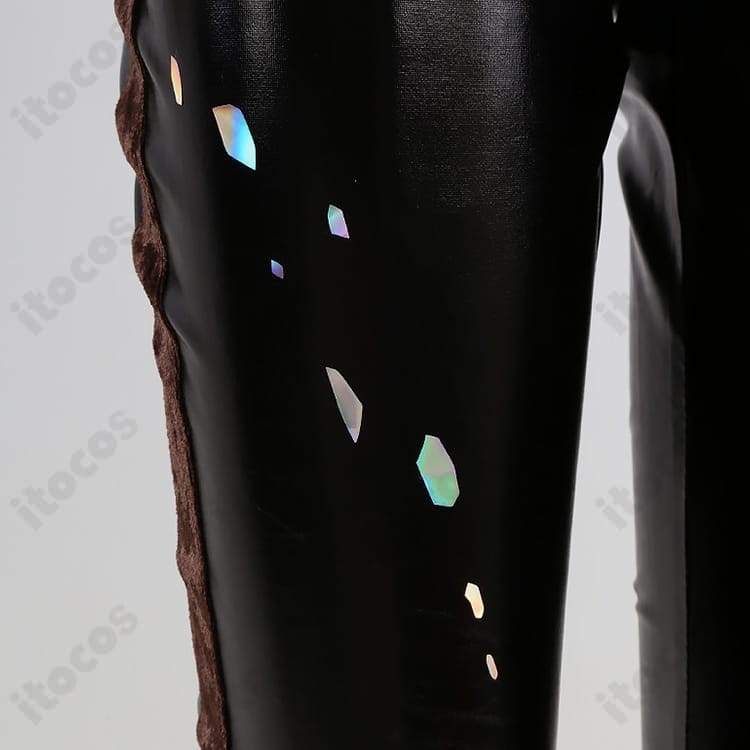 あんさんぶるスターズ！！ ステージ衣装一式｜高再現コート＋アクセ付でイベント映え - 5枚目の画像