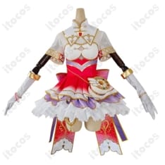 西木野真姫 お化粧の魔法編 コスプレ衣装。高再現で着脱ラク、撮影・イベントに最適 - 1枚目の画像（サムネイル）