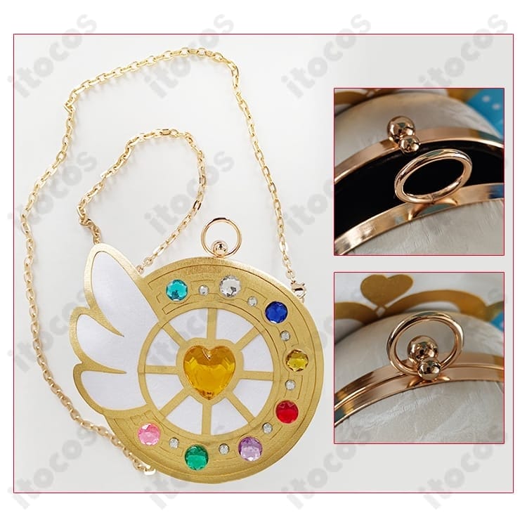 西木野真姫 お化粧の魔法編 コスプレ衣装。高再現で着脱ラク、撮影・イベントに最適 - 6枚目の画像