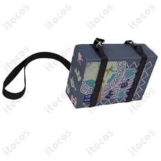 イデア・シュラウド／クラブ・ウェア 高再現コスプレ｜軽やかで動きやすくイベント映え - 4枚目の画像（サムネイル）