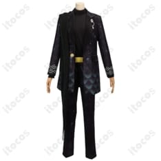 ジェイド・リーチ 渚のセレブレイト｜薄手で通気性が良く、クールに決まる高再現コスプレ衣装 - 1枚目の画像（サムネイル）