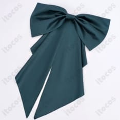 月見ヤチヨ 超かぐや姫 和装コスプレ｜薄手で通気、動きやすい6点セット - 5枚目の画像（サムネイル）