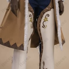 第五人格 カウボーイ 春の便り コスプレ衣装｜通気性とハリ感で高再現・セット充実 - 6枚目の画像（サムネイル）