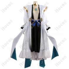 Fate/Grand Order キャプテン・ネモ 第3段階 高再現ハイエンド軍服風コスプレ衣装 - 1枚目の画像（サムネイル）