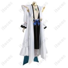 Fate/Grand Order キャプテン・ネモ 第3段階 高再現ハイエンド軍服風コスプレ衣装 - 2枚目の画像（サムネイル）