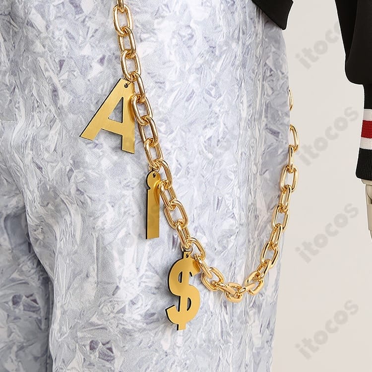 あんさんぶるスターズ！！ モチーフ・ステージ衣装｜軽やかで高再現のクールデザイン - 6枚目の画像