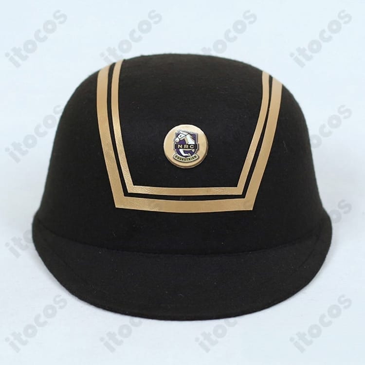 セベク・ジグボルト クラブ・ウェア衣装 高再現で動きやすい。イベントや撮影会に最適 - 6枚目の画像