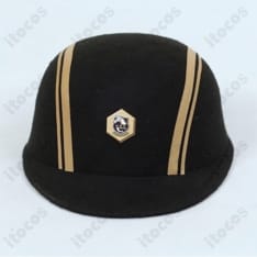 ツイステ リドル・ローズハート クラブ・ウェア 高再現コスプレ一式｜着やすく撮影映え - 6枚目の画像（サムネイル）