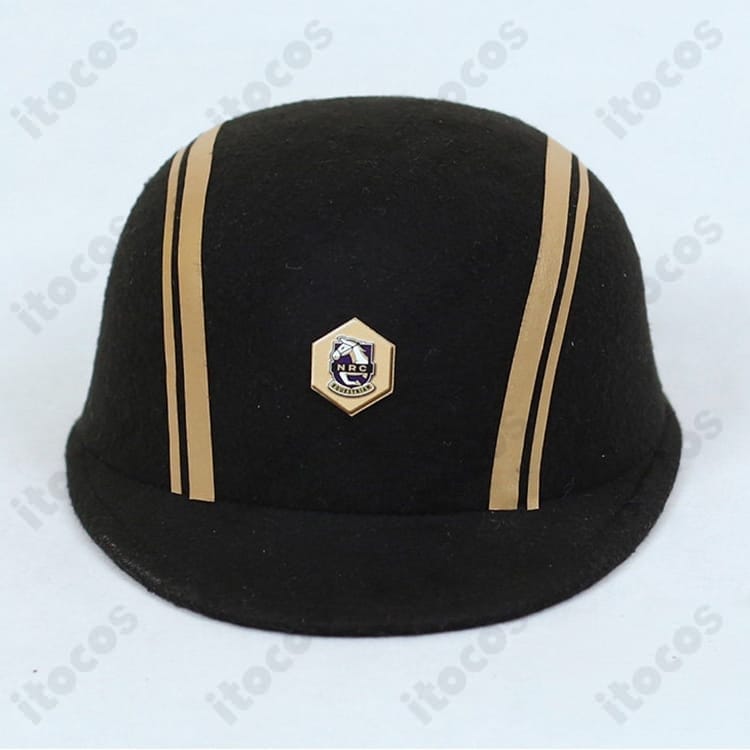 ツイステ リドル・ローズハート クラブ・ウェア 高再現コスプレ一式｜着やすく撮影映え - 6枚目の画像