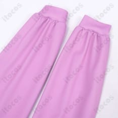 カヤちゃんはコワくない カヤ コスプレ衣装｜軽やかで通気性良好、撮影もイベントも快適 - 5枚目の画像（サムネイル）