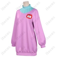 カヤちゃんはコワくない カヤ コスプレ衣装｜軽やかで通気性良好、撮影もイベントも快適 - 2枚目の画像（サムネイル）