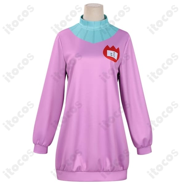 カヤちゃんはコワくない カヤ コスプレ衣装｜軽やかで通気性良好、撮影もイベントも快適