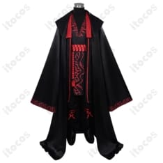 Limbus Company ジア・チォウ コスプレ衣装 高再現×シャープシルエットで撮影映え - 1枚目の画像（サムネイル）