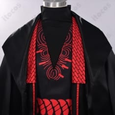 Limbus Company ジア・チォウ コスプレ衣装 高再現×シャープシルエットで撮影映え - 5枚目の画像（サムネイル）