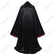 Limbus Company ジア・チォウ コスプレ衣装 高再現×シャープシルエットで撮影映え - 3枚目の画像（サムネイル）