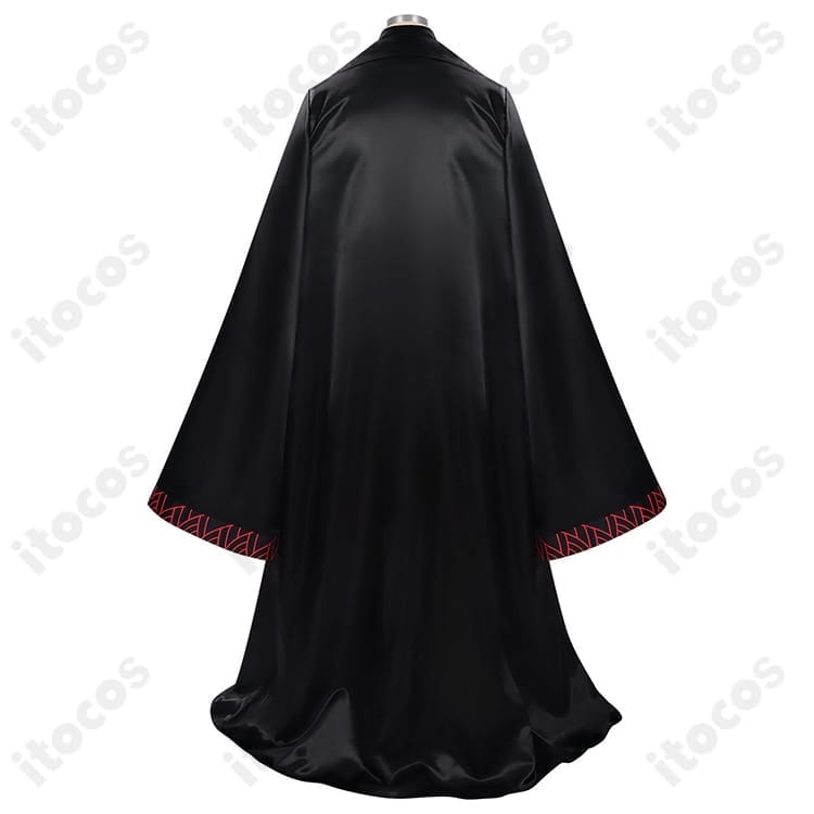 Limbus Company ジア・チォウ コスプレ衣装 高再現×シャープシルエットで撮影映え - 3枚目の画像