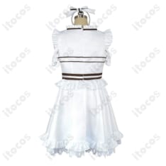 ラブライブ！国木田花丸 夜景をあなたと 衣装 再現度重視で軽やか、イベント撮影に最適 - 2枚目の画像（サムネイル）