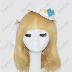 ラブライブ！スクフェス 津島善子 聖なるリトルデーモン コスプレ衣装｜高発色で再現度抜群、イベントに最適 - 6枚目の画像（サムネイル）