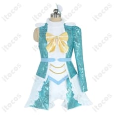 国木田花丸「自己ベスト更新ずら♪」コスプレ衣装｜高再現で撮影映え、イベントに最適 - 1枚目の画像（サムネイル）