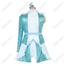 国木田花丸「自己ベスト更新ずら♪」コスプレ衣装｜高再現で撮影映え、イベントに最適 - 2枚目の画像（サムネイル）