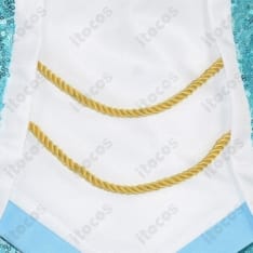 国木田花丸「自己ベスト更新ずら♪」コスプレ衣装｜高再現で撮影映え、イベントに最適 - 4枚目の画像（サムネイル）