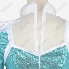 ラブライブ！スクフェス 高海千歌 みんなのパワー コスプレ衣装。軽やかで撮影・イベントに最適 - 6枚目の画像（サムネイル）