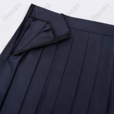 正反対な君と僕 鈴木みゆ 学園制服コスプレ 高再現で長時間も快適、撮影・イベントに最適 - 5枚目の画像（サムネイル）