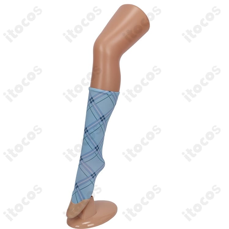 にじさんじ 皇れお デフォルト衣装 コスプレ｜快適な着用感で高再現、イベント・撮影に最適 - 4枚目の画像