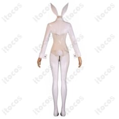 勝利の女神：NIKKE ブラン 逆バニー衣装。高発色×再現度でイベントも撮影も主役級 - 2枚目の画像（サムネイル）