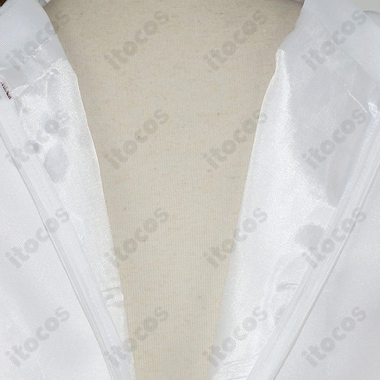 ラブライブ！SIF 松浦果南 夢の舞台 覚醒後 高再現コス｜動きやすく写真映えする4点セット - 4枚目の画像