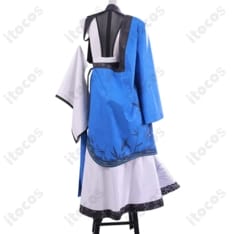 勝利の女神:NIKKE コスプレ衣装｜高再現バトルスーツで撮影映えと動きやすさを両立 - 3枚目の画像（サムネイル）