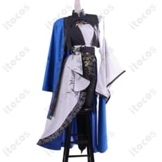 勝利の女神:NIKKE コスプレ衣装｜高再現バトルスーツで撮影映えと動きやすさを両立 - 1枚目の画像（サムネイル）