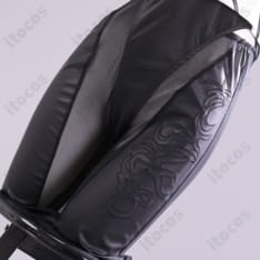 勝利の女神:NIKKE コスプレ衣装｜高再現バトルスーツで撮影映えと動きやすさを両立 - 9枚目の画像（サムネイル）