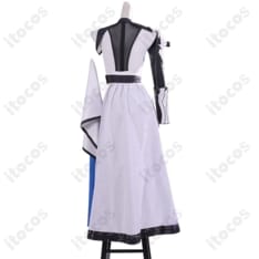 勝利の女神:NIKKE コスプレ衣装｜高再現バトルスーツで撮影映えと動きやすさを両立 - 6枚目の画像（サムネイル）