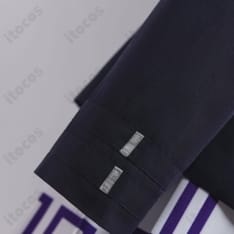 HK416 緋染め薄桜 コスプレ衣装｜軽やか快適、学園風シルエットで高再現の一着 - 5枚目の画像（サムネイル）