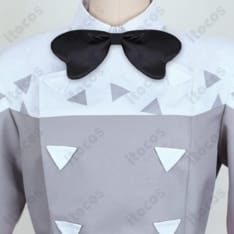 Pokémon LEGENDS Z-A グリーズ コスプレ｜爽やかで清楚、再現度と着心地を両立 - 5枚目の画像（サムネイル）