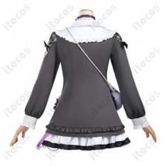 プロジェクトセカイ 東雲絵名 キャットラビング衣装一式。高再現で動きやすくイベントに最適 - 3枚目の画像（サムネイル）