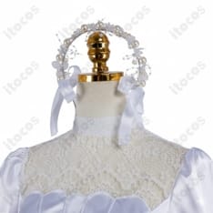 第五人格 庭師（エマ・ウッズ）2026雪まつり衣装｜再現度重視で写真映え、長時間も快適 - 4枚目の画像（サムネイル）