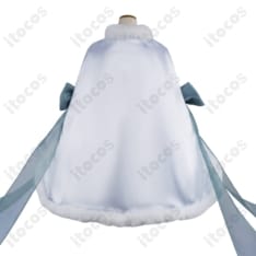 第五人格 庭師（エマ・ウッズ）2026雪まつり衣装｜再現度重視で写真映え、長時間も快適 - 2枚目の画像（サムネイル）