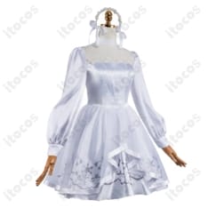 第五人格 庭師（エマ・ウッズ）2026雪まつり衣装｜再現度重視で写真映え、長時間も快適 - 3枚目の画像（サムネイル）