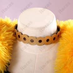 ワンピース ナミ エルバフ編コスプレ衣装 高再現で写真映え、快適でイベントに最適 - 2枚目の画像（サムネイル）