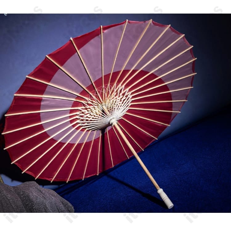 和風ファンタジーの上品×ゴージャス衣装。軽やかで撮影映え、イベントに最適 - 8枚目の画像