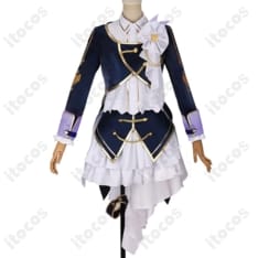 にじさんじ 小清水透 共通衣装コスプレ｜制服風の高再現と快適さで撮影・イベントに最適 - 1枚目の画像（サムネイル）