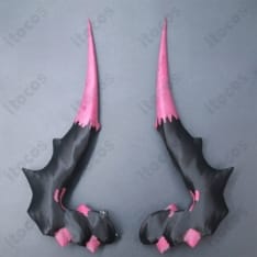 アークナイツ：エンドフィールド イヴォンヌ コスプレ衣装—高再現で軽量、撮影やイベントに最適 - 7枚目の画像（サムネイル）