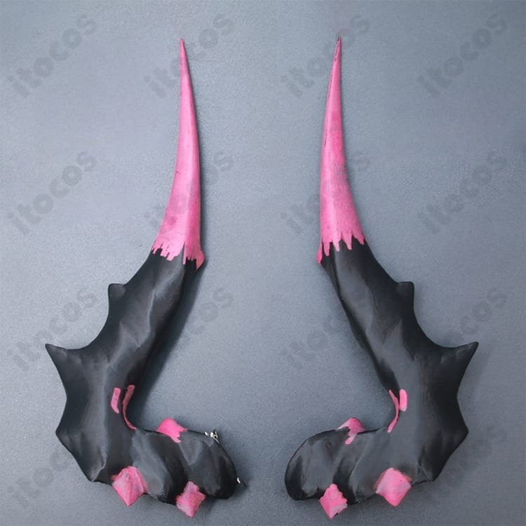 アークナイツ：エンドフィールド イヴォンヌ コスプレ衣装—高再現で軽量、撮影やイベントに最適 - 7枚目の画像