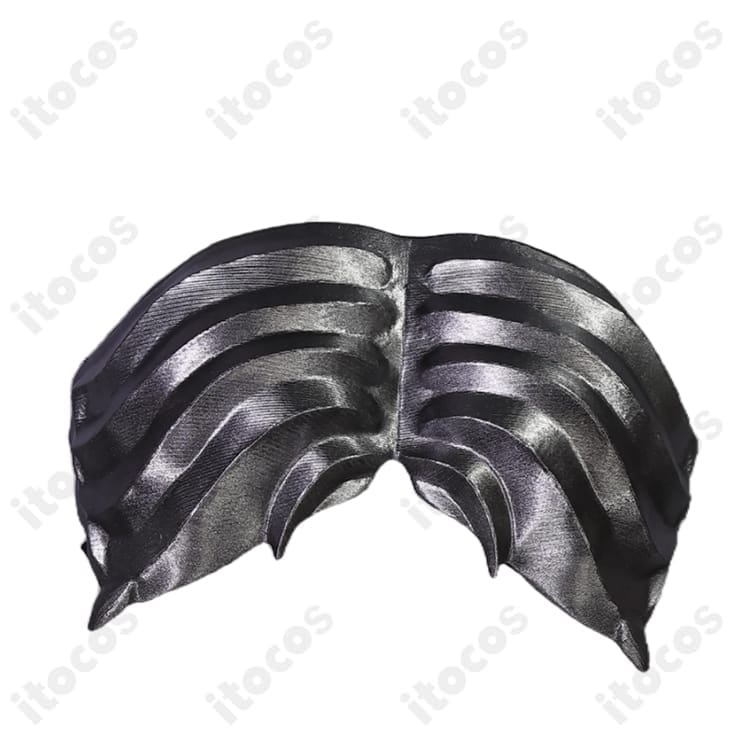 ガールズバンドクライ 井芹仁菜 RPG風コスプレ衣装｜クールに決まる高再現マントセット - 6枚目の画像