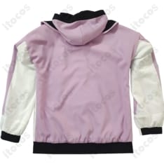 ブルーアーカイブ 才羽モモイ／ミドリ 防寒コート｜きれいなシルエットで撮影映え、イベントも快適 - 4枚目の画像（サムネイル）